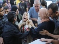 Gazze soykırımında şehit sayısı 31 bin 923'e yükseldi