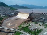Etiyopya, Rönesans Barajı'nın tamamlanmak üzere olduğunu duyurdu