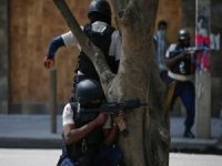 Haiti'de çetelerin yol açtığı şiddet olayları sürüyor