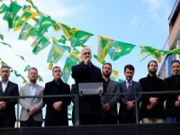 HÜDA PAR Genel Başkanı Yapıcıoğlu: Proje şahsiyetler milletin huzurunu kaçırmak istiyor