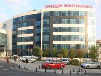 Tekirdağ'da göçük: 2 işçi hayatını kaybetti
