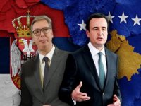 Sırbistan'ın "işgal" tehdidinin ardından Kosova-Sırbistan gerginliği yeniden tırmandı