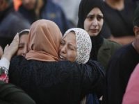 Gazze'de soykırım: 32 bin 226 şehit
