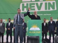 Yapıcıoğlu: Marjinal Türk soluna Kürt çocukların kurban edilmesine izin vermeyeceğiz