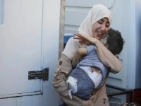 Yetimler Vakfı: Gazze'de çocuklar artık yetim bile kalamıyor!