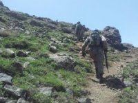 Gabar Dağı "Geçici Özel Güvenlik Bölgesi" ilan edildi