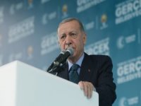 Cumhurbaşkanı Erdoğan'dan emekli maaşlarına ilişkin açıklama