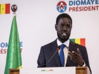 Senegal'de cumhurbaşkanı seçimini Bassirou Diomaye Faye kazandı