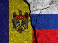 Moldovalı diplomat Rusya'dan sınır dışı edilecek