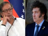 Kolombiya, Arjantinli diplomatları sınır dışı etti