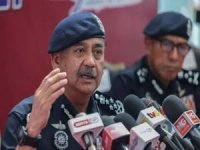 Malezya'da suikast hazırlığındaki şahıs, Mossad casusluğu şüphesiyle tutuklandı