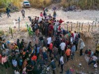 ABD-Meksika sınırında göçmen krizi devam ediyor