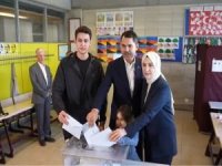 İBB adayı Murat Kurum: Oy sayımında çıkabilecek manipülasyona karşı dikkatli olalım