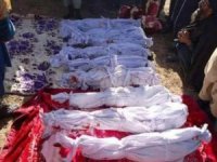 Afganistan'da işgal döneminde kalan mayın patladı: 9 çocuk hayatını kaybetti