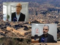 Gazeteci Yazarlar: İslam ümmeti Kudüs davasına sahip çıkmalı
