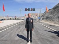 Bakan Uraloğlu: Kara yolu, hava yolu ve demir yollarında bütün tedbirler alındı