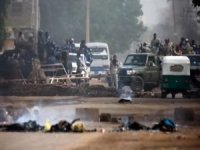 Sudan Başsavcılığı 16 lider için tutuklama emri çıkardı