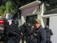 Meksika ile Ekvador arasında büyükelçilik krizi