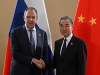 Rusya Dışişleri Bakanı Lavrov Çin'e gidiyor