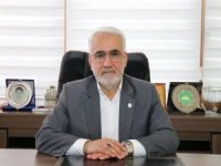 Yapıcıoğlu'ndan İran'a taziye mesajı