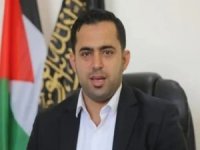 İşgalciler, İslami Cihad'ın Gazze'deki sözcüsünü esir aldı