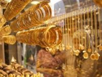 Çeyrek ve gram altın fiyatları bugün ne kadar?