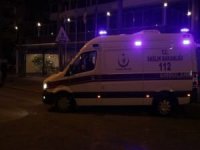 Denizli'de trafik kazası: 2 ölü, 4 yaralı