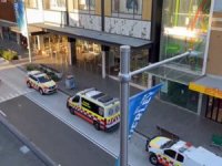 Avustralya'da bıçaklı saldırı: Saldırgan dahil 6 ölü