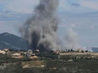 Siyonist işgal rejiminden Lübnan'a hava saldırısı: 9 yaralı