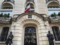 Fransa ve Belçika, İran büyükelçisini bakanlığa çağırdı