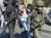 Siyonist işgal rejimi esir tuttuğu 16 Filistinliyi şehit etti