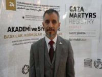 Filistinli Dr. Mustafa Kadat: Müslümanlar, Kudüs ve Gazze bilincini her yere yaymalı