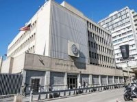 ABD'nin Kudüs Büyükelçiliği'nden güvenlik uyarısı