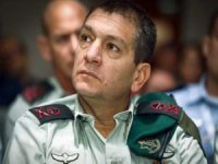 Siyonist rejim Askeri İstihbarat Şefi istifa etti