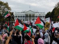 ABD'nin Gazze soykırımına desteği, seçimlerinde kilit rol oynayacak