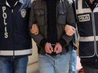 Şanlıurfa'da 6 PKK'li tutuklandı