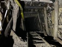 Ruhsatsız 3 maden ocağı kapatıldı