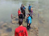 Dicle Nehri'nde kaybolan şahsın cesedi 6'ncı günde bulundu