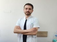 İluh Devlet Hastanesine göz doktoru atandı