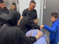 Siyonist rejim Filistinli çocuğu şehid etti