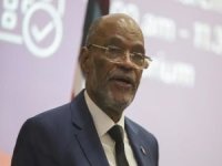 Haiti'de Başbakan Ariel Henry istifa etti