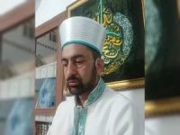 Silahlı saldırıya uğrayan cami imamı hayatını kaybetti