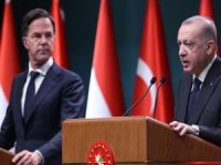 Cumhurbaşkanı Erdoğan: Gazze'deki katliamın durdurulması ve acil ateşkesin sağlanması büyük önem taşıyor