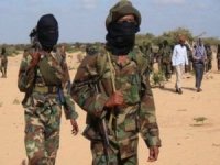 Somali'de 100 El Şebab militanı teslim oldu