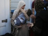 Gazze soykırım sürüyor: 34 bin 454 şehit