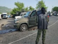 Rusya'da çatışma: 2 polis ve 5 saldırgan öldü