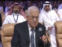 Mahmud Abbas'ın "israilin tam güvenlik hakkı var" sözleri tepki çekti