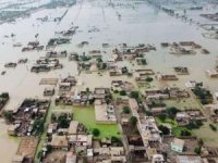 Pakistan'da şiddetli yağışlar: 17 ölü, 23 yaralı