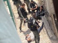 HAMAS'tan Kudüs şehidi "Hasan Saklanan" açıklaması