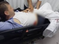 Diyarbakır'da okul müdürüne bıçaklı saldırı